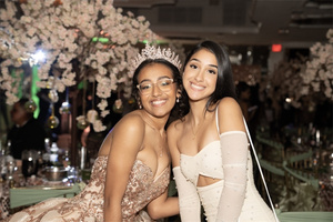 סיטונאי מכירת חתונה מרכזי שולחן קישוט עץ משי מלאכותי פריחת דובדבן עץ - Product Image 4