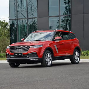 Tốt Nhất Bán 2017 Zotye T700 1.5T Sử Dụng Xăng SUV Zotye Tự Động T700 Của Nhãn Hiệu/Tự Động Giá Rẻ Sử Dụng Xe Ô Tô Sản Xuất Tại Trung Quốc - Product Image 5