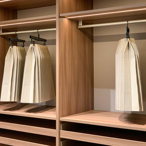 Grande quantité, directement de l'usine : Panneau de contreplaqué mélaminé ENF F4Stars 9mm / Panneau de particules MDF anti-salissure sur mesure pour salle à manger - Product Image 5