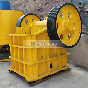 40 Năm Máy Móc Khai Thác Mỏ Nhà Máy Máy Nghiền Đá Khai Thác Mỏ Nghiền Đá Máy Nghiền Hàm Giá - Product Image 1