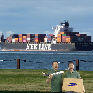 Precios de envío de calidad brillante Costo de China a Alemania/Estados Unidos/Italia <span class=keywords><strong>DDP</strong></span> - Product Image 3