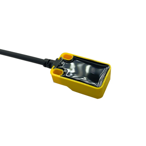 SEN-GDD1805BC Proximity <b>Sensor</b> Normally Open PNP Metal Sensing <b>Switch</b> Square Inductive Position Detection DC 12-24V IP 67 5mm - Product Image 4