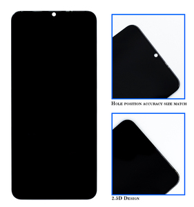 Guangzhou อะไหล่จอ LCD สำหรับโทรศัพท์มือถือ Vivo Y12s Y20 Y20A Y30 Y20S Y20i Y20G Y3S U1X Y15S - Product Image 4