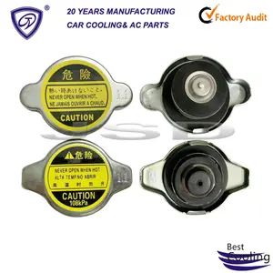 Chất Lượng Nhà Máy Giá Rẻ RADIATOR CAPS Cho Tất Cả Các Xe