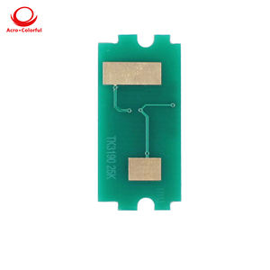 Chip Toner compatibile per KyoceraS <span class=keywords><strong>ECOSYS</strong></span> P3055 P3060 cartuccia Chip Resetter TK-3190 TK-3192 TK-3191 TK-3194 TK-3193 - Product Image 5