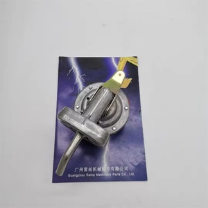 ปั๊มถ่ายน้ำมัน E320D2 C7.1 390-1557 3901557 T412942ปั๊มเชื้อเพลิง10000-60118 - Product Image 2