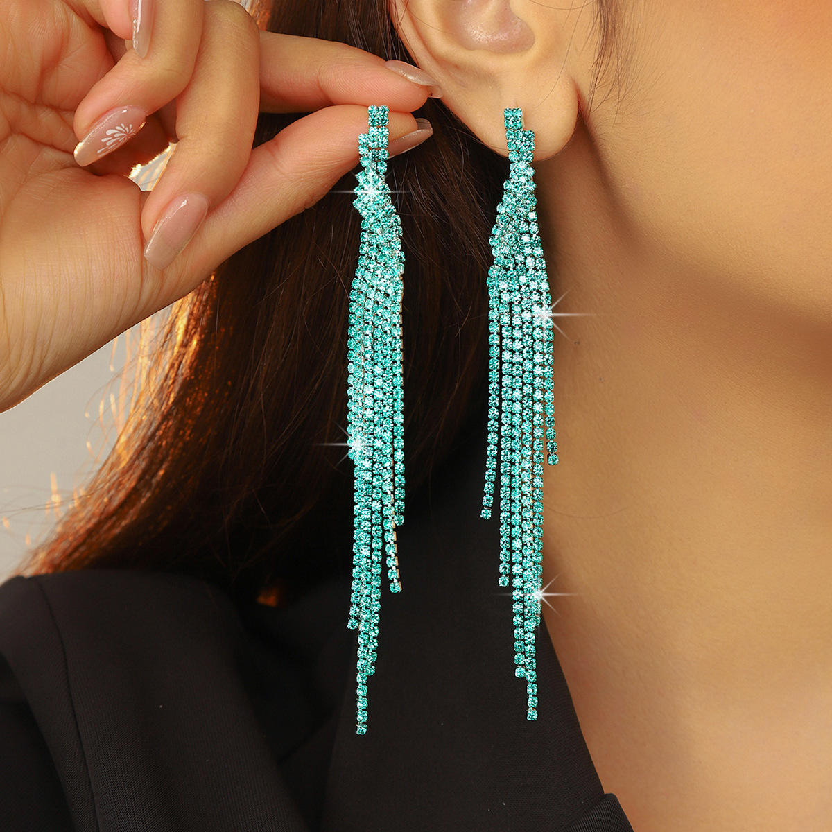 Bxe053tfbu สีฟ้า