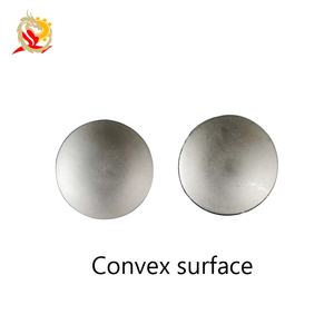 เครื่องถ่วงล้อเซรามิกแบบเพียโซสำหรับเซ็นเซอร์ตรวจจับรอยรั่วของยาง - Product Image 4