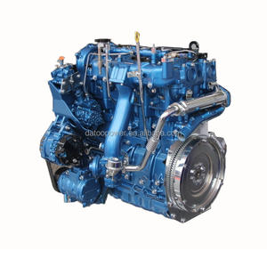 Suku cadang mesin otomatis SAIC Motor Maxus V80 T60 D90 SC28R SC25R seri suku cadang mesin rakitan bantalan ujung belakang S00023818 + 03 - Product Image 5