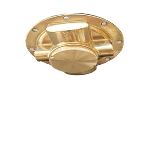 Válvula Reductora de Presión Alemana AirCom R280-08E G1 0.5-25 Bar Máx. 40 Bar, Regulador Neumático - Product Image 5