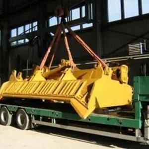 Topadoras Caterpillar D11T Usadas de 104 Toneladas y Otra Maquinaria Caterpillar de Diversos Tonajes en Venta a Precios Bajos - Product Image 5