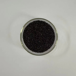 Phát hành chậm Phân bón hữu cơ kali humate bột với 65% humate độ tinh khiết - Product Image 1