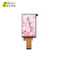 4,3-Zoll-MIPI-LCD 480x800 Auflösung SPI RGB-Schnitts telle IPS-Anzeige feld mit GC9503V-Controller