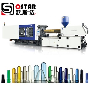 30T 50T 70T 100Ton Đến 2000 Tấn Trung Quốc Nhà Máy Sản Xuất Giá Máy Móc Ép Nhựa Khuôn Mẫu Máy - Product Image 4
