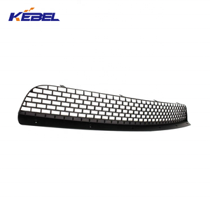 KEBEL Atuo Offre Spéciale de carrosserie pare-chocs de voiture OEM 68259758AA Grille de pare-chocs automatique pour Dodge <span class=keywords><strong>Challenger</strong></span> <span class=keywords><strong>2015</strong></span> 2016 2017 - Product Image 4