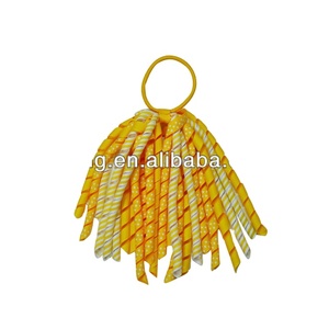 Nơ xoăn với trẻ em - Product Image 4