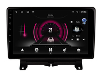 WITSON-Autoradio pour voiture Android, autoradio stéréo pour Land Rover Range Rover Sport/Land Rover Discovery 3 2005-2009, navigation GPS, Carplay