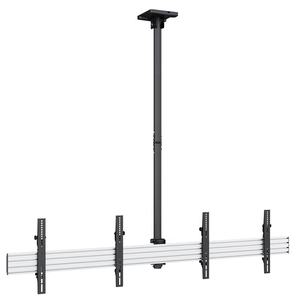 Soporte de Techo para <span class=keywords><strong>TV</strong></span> con Giro de 360 Grados hacia Arriba y hacia Abajo - Product Image 3