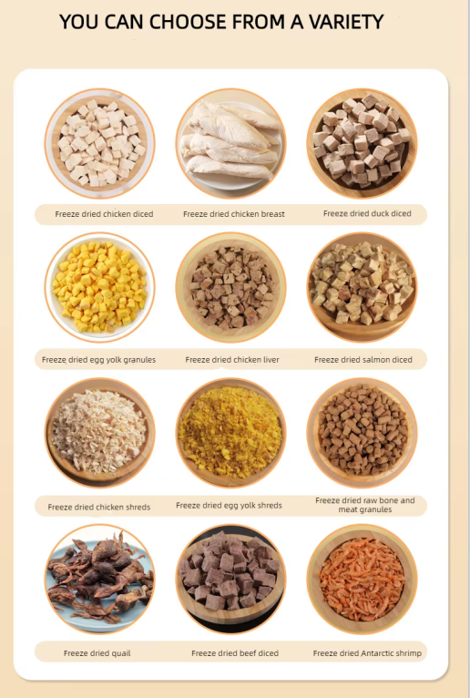 Personalización OEM/ODM