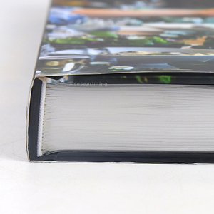 Fai la tua porcellana personalizzata per la stampa di libri di cucina - Product Image 4