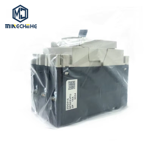 Composant d'automatisation professionnel, système industriel robuste et durable NF50-SVFU pour PLC et CNC - Product Image 1
