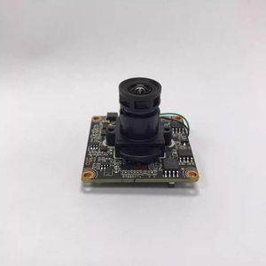 Module de caméra IP SSC30KQ 5MP avec capteur IMX335, vision nocturne intelligente 30FPS et carte CCTV P2P - Product Image 5