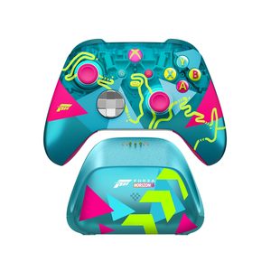 Base de Carga 8BitDo Edición Limitada <span class=keywords><strong>Forza</strong></span> Horizon 6 para Xbox Series X/S |   Batería de 1100 mAh con Carga Rápida de 3 Horas, Oficialmente Licenciada - Product Image 5