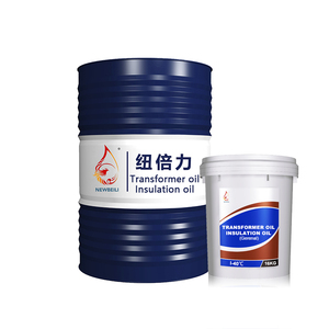 Huile isolante Petrochina 18KG de haute qualité pour transformateurs, vente en gros d'usine - Product Image 2