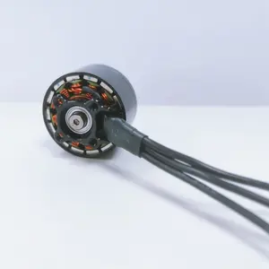 Tersedia 2807 1300KV FPV motor Brushless UAV mesin Drone Motor untuk FPV dengan pengiriman cepat