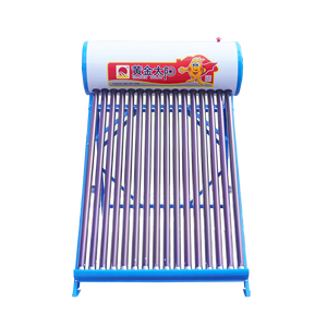 <span class=keywords><strong>Calentador</strong></span> <span class=keywords><strong>de</strong></span> Agua <span class=keywords><strong>Solar</strong></span> <span class=keywords><strong>de</strong></span> Acero Inoxidable <span class=keywords><strong>de</strong></span> <span class=keywords><strong>120</strong></span> <span class=keywords><strong>Litros</strong></span> <span class=keywords><strong>de</strong></span> Alta Eficiencia con Tubos Evacuados, <span class=keywords><strong>de</strong></span> Pie, para Ahorro <span class=keywords><strong>de</strong></span> Energía Residencial - Product Image 2