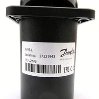 Tout nouveau télécommande électrique Danfoss 155U2606 Pvrel avec interrupteur à friction neutre, levier de commande, joystick en stock