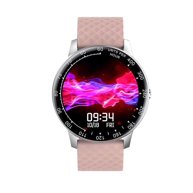 Woman Android Waterproof New Watches Women Digital Men Original Fashion Montre Connecte Smartwatch Smart Watch for Sports