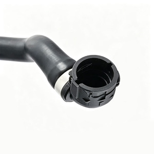 Manguera de refrigerante del radiador 17127596840 Tubo de agua para BMW F20 F21 F30 F31 F34 F32 F33 F36 - Product Image 1