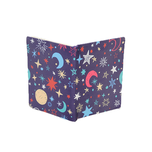 Bán Buôn Chất Lượng Cao Cuốn Sách Slipcase Tùy Chỉnh May Phong Cách Và Kích Thước In Căng Ra Tủ Sách Vải Cuốn Sách Bìa - Product Image 6