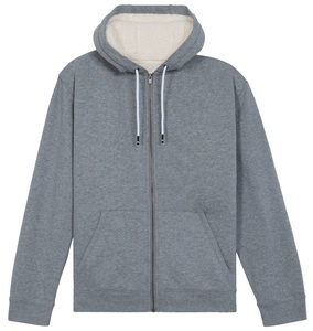 <span class=keywords><strong>Sweat</strong></span>-shirt à capuche pour garçons, en coton/polyester tricoté, imprimé, imperméable et respirant, doublé, pour l'automne - Product Image 5