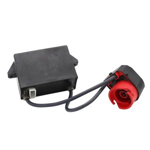 1307329057 บัลลาสต์ AL HID แบบ 3 ขา ของแท้จากการถอดประกอบ เหมาะสำหรับ Mazda 6 Ma 6 หลอดไฟซีนอน <span class=keywords><strong>D2S</strong></span>/R หัวหลอดแรงดันสูง - Product Image 3