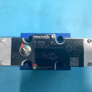 Original R900939866 4WREE10EA50-2X/G24K31/A1V ตัวควบคุมทิศทางแบบสัดส่วน มีสินค้าในสต็อก - Product Image 4