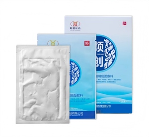 Apósito de Vidrio Bioactivo Yingchuang, Dispositivo Médico Clase II, Estimula la Angiogénesis para una Reparación de <span class=keywords><strong>Tejidos</strong></span> Más Rápida - Product Image 6