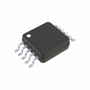 Composant électronique de puces LTC6078AIMS8 8 TSSOP, 8 MSOP du fabricant Channel - Product Image 1