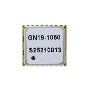 高精度GPS模块全系统定位车辆跟踪RTK GNSS天线定位模块 - Product Image 3