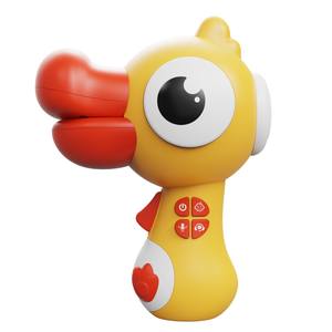 Megáfono <span class=keywords><strong>de</strong></span> Juguete Eléctrico <span class=keywords><strong>de</strong></span> <span class=keywords><strong>Madera</strong></span> Nexus para Niños, Cambiador <span class=keywords><strong>de</strong></span> Voz, Altavoz <span class=keywords><strong>de</strong></span> Grabación, Broma Divertida, Amplificador <span class=keywords><strong>de</strong></span> Sonido Fuerte, Creativo y Divertido para Bebés (0-3 años) - Product Image 1