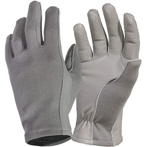 Gant tactique de vol d'opérateur à enfiler avec NOMEX Flyers Gants tactiques de vol anti-coupure résistants aux flammes - Product Image 6
