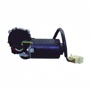 Compatible con el motor del limpiaparabrisas IVECO DAILY 7984515 460067 0390246314 - Product Image 1