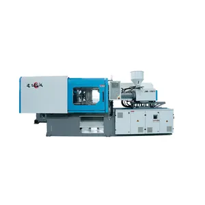 China Supplier Mini Horizontal Compact JM-900-II Injection Molding Machine