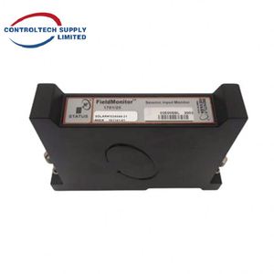 Base de borne d'isolateur Bently Nevada 1701/06 141377-01 avec un excellent service - Product Image 3