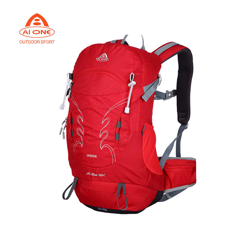 Red - 25l-30l