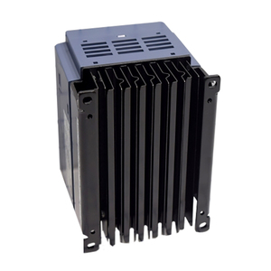 FRN0002C2S-4C 0.4KW สามเฟส380V ตัวแปลงความถี่ FRN0002C2S-4 FRN0002C2S-4C ใหม่รุ่น frenc-MINI FRN0002C2S-4C - Product Image 3