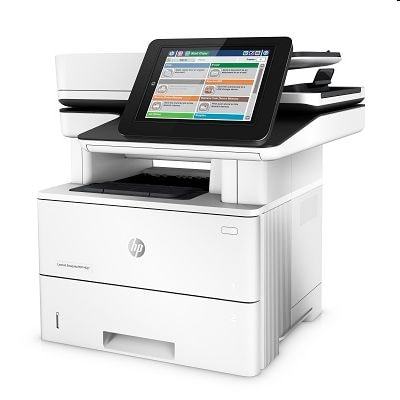 Refurbished Copier for HP Laser Color Copier Portable Digital Laser Printer and Photocopier Max A4 Paper Size General Type