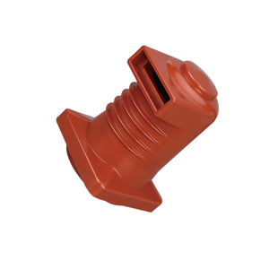 CH3-10Q-180 Epoxy Resin Contact Box 24kV High Voltage Insulator <strong>Electrical</strong> Contact <strong>Shield</strong> for Medium Voltage Switchgear Cabinet - Product Image 2