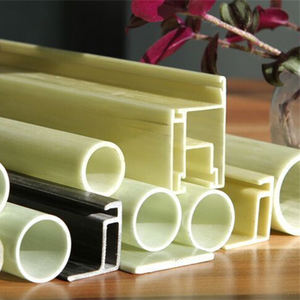 FRP Pultrusion & Perfil Formando Moldes com Precision Chrome Plating - Product Image 4